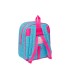 Mochila safta guarderia adaptable a carro lol surprise divas 100x220x270 mm