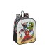 Mochila safta guarderia adaptable a carro avengers forever 100x220x270 mm