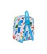 Mochila safta guarderia adaptable a carro intercambiable algo de jaime 100x220x270 mm