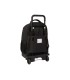 Mochila safta grande con ruedas compact extraible umbro lima 220x330x450 mm