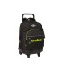 Mochila safta grande con ruedas compact extraible umbro lima 220x330x450 mm