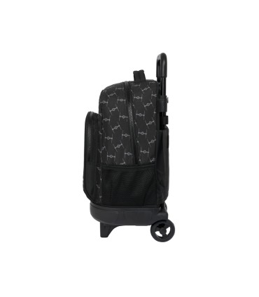 Mochila safta grande con ruedas compact extraible star wars the fighter 220x330x450 mm