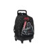 Mochila safta grande con ruedas compact extraible star wars the fighter 220x330x450 mm