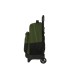 Mochila safta grande con ruedas compact extraible dark forest 220x330x450 mm