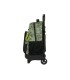 Mochila safta grande con ruedas compact extraible kelme travel 220x330x450 mm