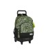 Mochila safta grande con ruedas compact extraible kelme travel 220x330x450 mm