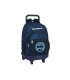 Mochila safta grande con ruedas compact extraible batman legendary 220x330x450 mm