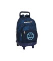 Mochila safta grande con ruedas compact extraible batman legendary 220x330x450 mm