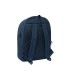 Mochila safta doble para portatil 156 usb el ganso classic 180x310x440 mm