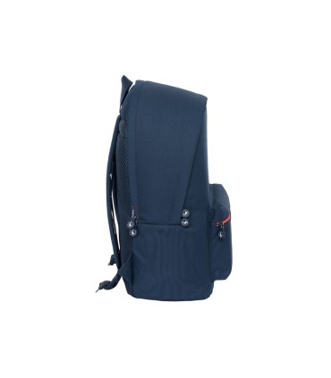 Mochila safta doble para portatil 156 usb el ganso classic 180x310x440 mm