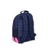 Mochila safta doble con cantoneras adaptable a carro safta paris 150x320x420 mm