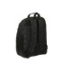 Mochila safta doble con cantoneras adaptable a carro safta california 150x320x420 mm