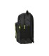 Mochila safta doble con cantoneras adaptable a carro nerf get ready 150x320x420 mm