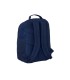 Mochila safta doble con cantoneras adaptable a carro el nino paradise 150x320x420 mm