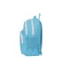 Mochila safta doble con cantoneras adaptable a carro benetton spring 150x320x420 mm