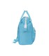 Mochila safta con asas para portatil 13 benetton spring 190x270x400 mm