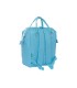 Mochila safta con asas para portatil 13 benetton spring 190x270x400 mm