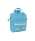 Mochila safta con asas para portatil 13 benetton spring 190x270x400 mm