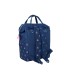 Mochila safta con asas para portatil 13 benetton cool 190x270x400 mm