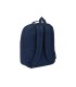 Mochila safta adaptable a carro reciclado blackfit8 authentic 150x320x420 mm