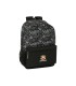 Mochila safta adaptable a carro paul frank 140x330x460 mm