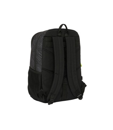 Mochila safta adaptable a carro nerf get ready 170x310x440 mm