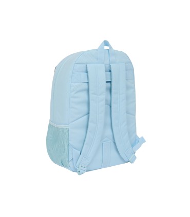 Mochila safta adaptable a carro glowlab cisnes 140x300x460 mm