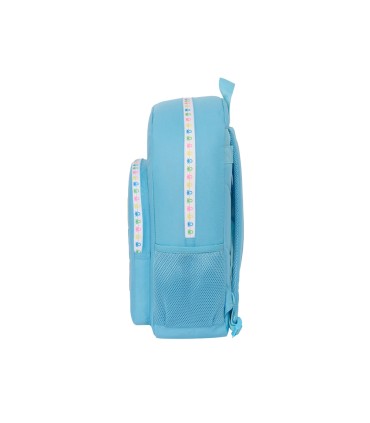 Mochila safta adaptable a carro benetton spring 140x300x460 mm