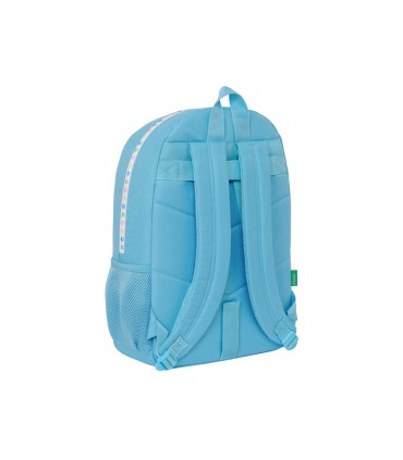 Mochila safta adaptable a carro benetton spring 140x300x460 mm