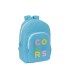 Mochila safta adaptable a carro benetton spring 140x300x460 mm