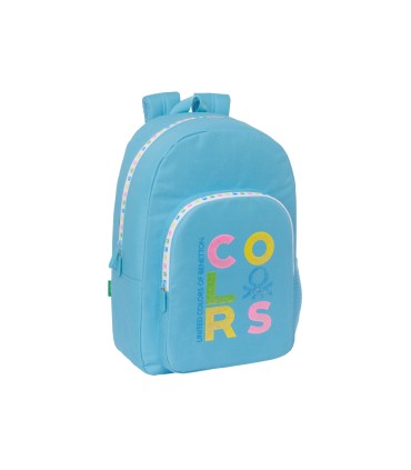 Mochila safta adaptable a carro benetton spring 140x300x460 mm