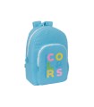 Mochila safta adaptable a carro benetton spring 140x300x460 mm