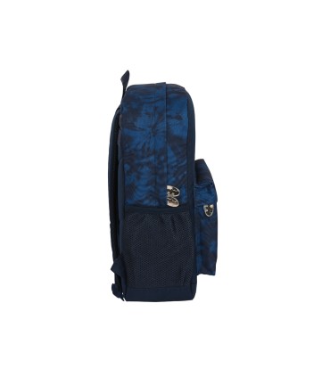 Mochila safta adaptable a carro batman legendary 140x320x430 mm