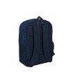 Mochila safta adaptable a carro batman legendary 140x320x430 mm