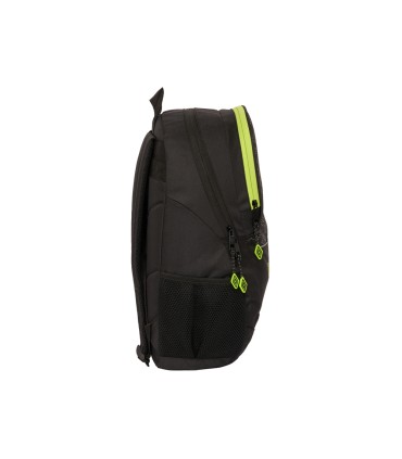 Mochila safta adaptable a carro umbro lima 160x320x440 mm