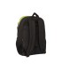 Mochila safta adaptable a carro umbro lima 160x320x440 mm