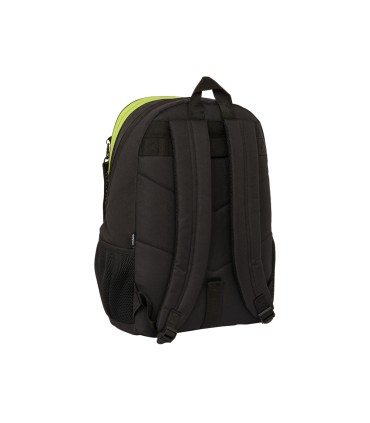 Mochila safta adaptable a carro umbro lima 160x320x440 mm