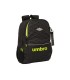 Mochila safta adaptable a carro umbro lima 160x320x440 mm