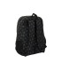 Mochila safta adaptable a carro the mandalorian this is the way 160x320x440 mm