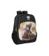 Mochila safta adaptable a carro the mandalorian this is the way 160x320x440 mm