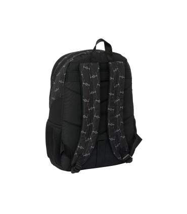 Mochila safta adaptable a carro star wars the fighter 160x320x440 mm