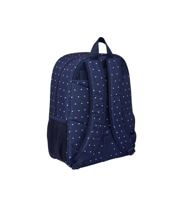 Mochila safta adaptable a carro safta paris 140x330x420 mm