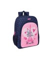 Mochila safta adaptable a carro safta paris 140x330x420 mm