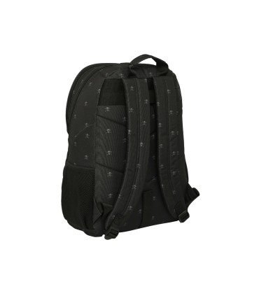 Mochila safta adaptable a carro safta california 160x320x440 mm