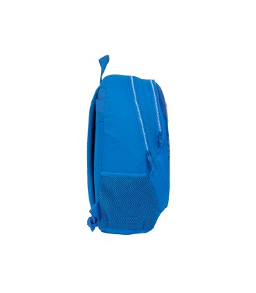 Mochila safta adaptable a carro deportivo de la coruna 160x320x440 mm