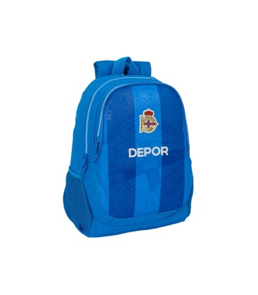 Mochila safta adaptable a carro deportivo de la coruna 160x320x440 mm