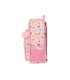 Mochila safta adaptable a carro princesas disney summer adventures 140x330x420 mm