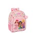 Mochila safta adaptable a carro princesas disney summer adventures 140x330x420 mm