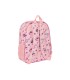 Mochila safta adaptable a carro na na na surprise fabulous 140x330x420 mm