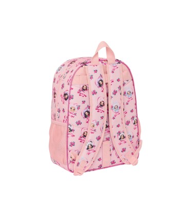 Mochila safta adaptable a carro na na na surprise fabulous 140x330x420 mm